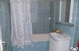 1 camera, 28 mp, mobilat dragut, balcon, zona strazii Constantin Brancusi!