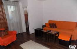 1 camera, 28 mp, mobilat dragut, balcon, zona strazii Constantin Brancusi!