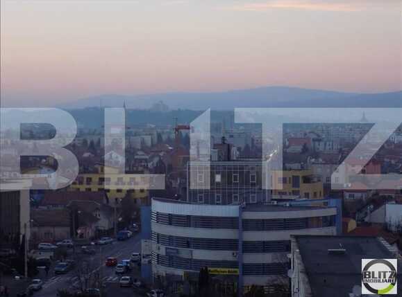 Garsonieră de închiriat Gheorgheni - 14425AI | BLITZ Cluj-Napoca | Poza11