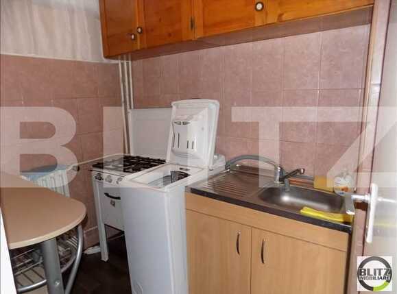 Garsonieră de închiriat Gheorgheni - 14425AI | BLITZ Cluj-Napoca | Poza6