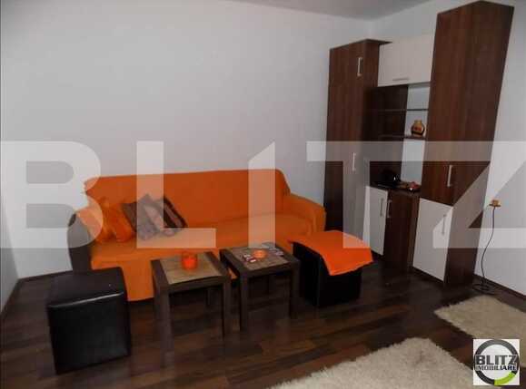 Garsonieră de închiriat Gheorgheni - 14425AI | BLITZ Cluj-Napoca | Poza5
