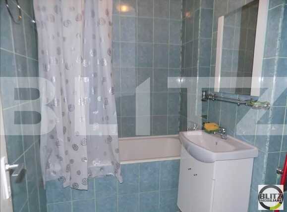 Garsonieră de închiriat Gheorgheni - 14425AI | BLITZ Cluj-Napoca | Poza8