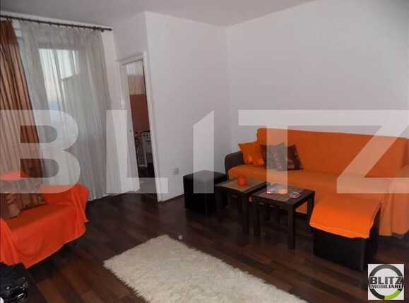 Garsonieră de închiriat Gheorgheni - 14425AI | BLITZ Cluj-Napoca | Poza4
