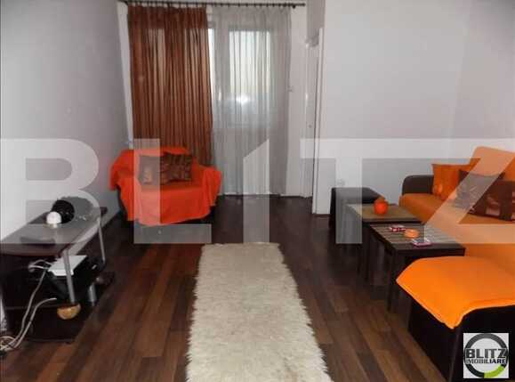 Garsonieră de închiriat Gheorgheni - 14425AI | BLITZ Cluj-Napoca | Poza3