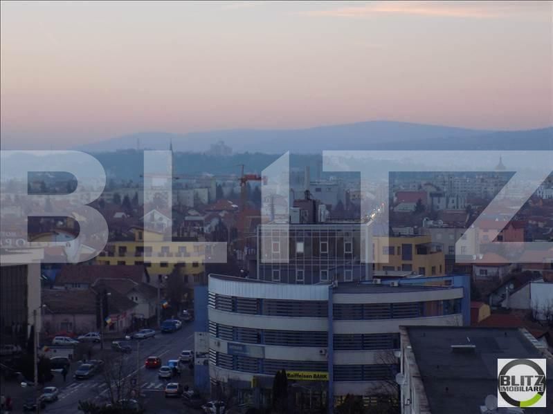 Garsonieră de închiriat Gheorgheni - 14425AI | BLITZ Cluj-Napoca | Poza11