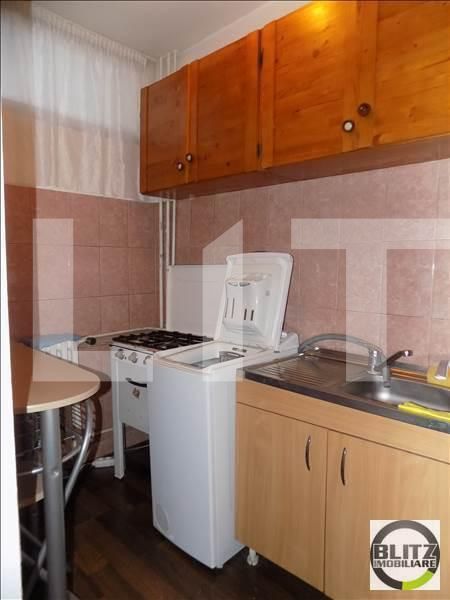 Garsonieră de închiriat Gheorgheni - 14425AI | BLITZ Cluj-Napoca | Poza7