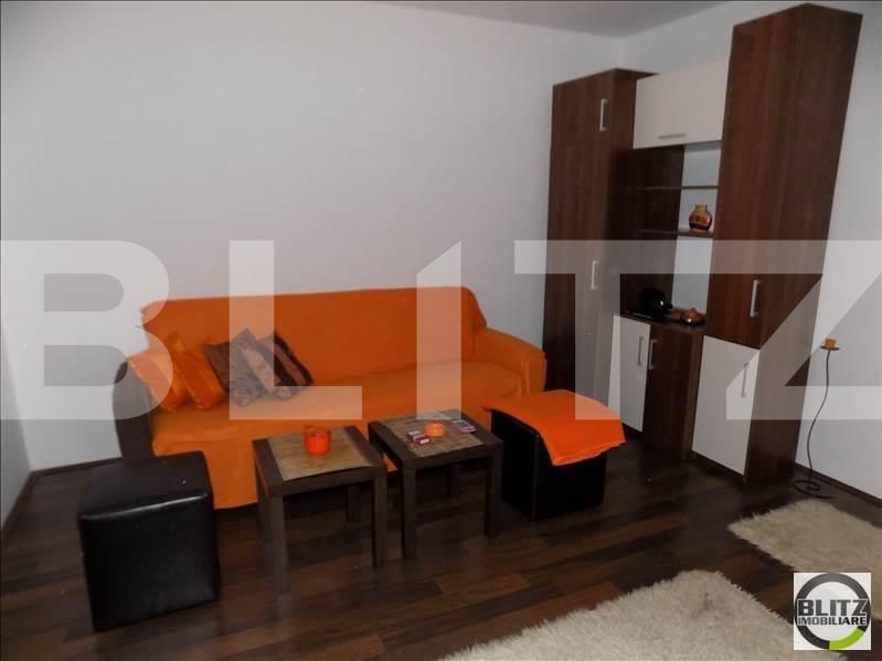 Garsonieră de închiriat Gheorgheni - 14425AI | BLITZ Cluj-Napoca | Poza5