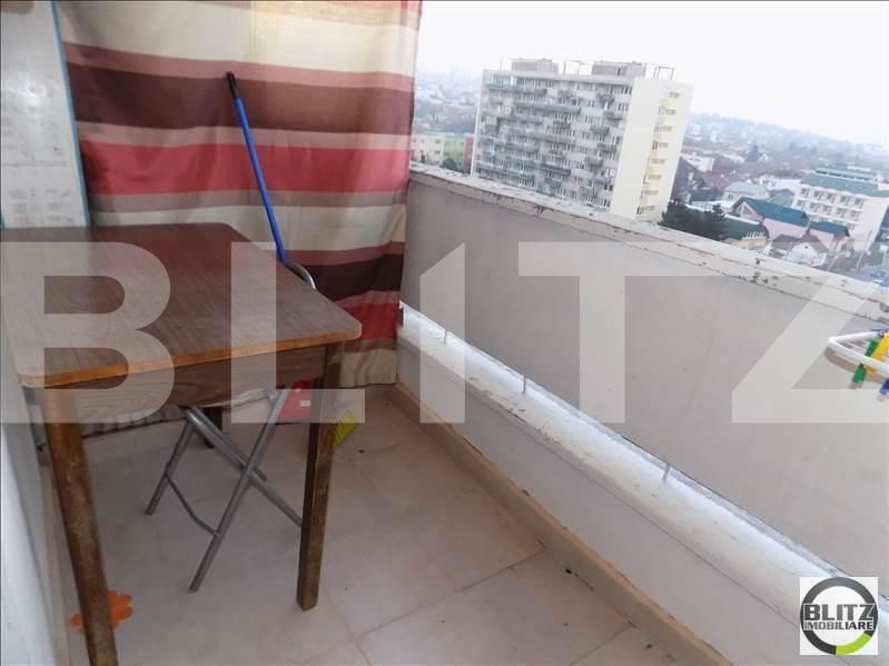 Garsonieră de închiriat Gheorgheni - 14425AI | BLITZ Cluj-Napoca | Poza10