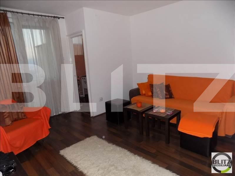 Garsonieră de închiriat Gheorgheni - 14425AI | BLITZ Cluj-Napoca | Poza4