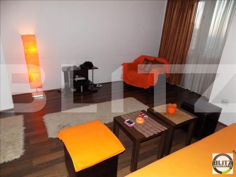 Garsonieră de închiriat Gheorgheni - 14425AI | BLITZ Cluj-Napoca | Poza2
