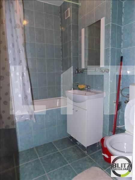 Garsonieră de închiriat Gheorgheni - 14425AI | BLITZ Cluj-Napoca | Poza9