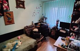 Apartament de 3 camere, 47mp, semidecomandat, zona Parang