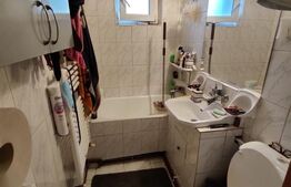 Apartament de 3 camere, 47mp, semidecomandat, zona Parang