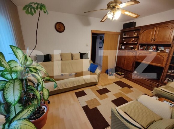 Apartament de vânzare 3 camere Manastur - 144250AV | BLITZ Cluj-Napoca | Poza2