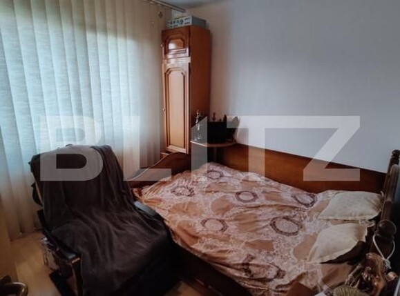 Apartament de vânzare 3 camere Manastur - 144250AV | BLITZ Cluj-Napoca | Poza3