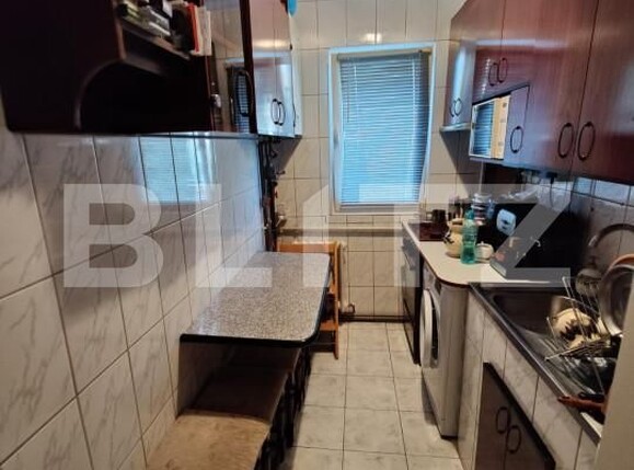 Apartament de vânzare 3 camere Manastur - 144250AV | BLITZ Cluj-Napoca | Poza1