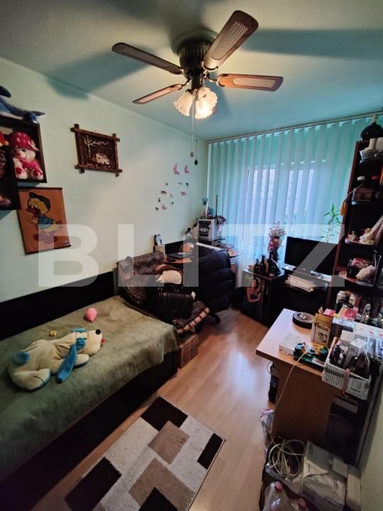 Apartament de vânzare 3 camere Manastur - 144250AV | BLITZ Cluj-Napoca | Poza4