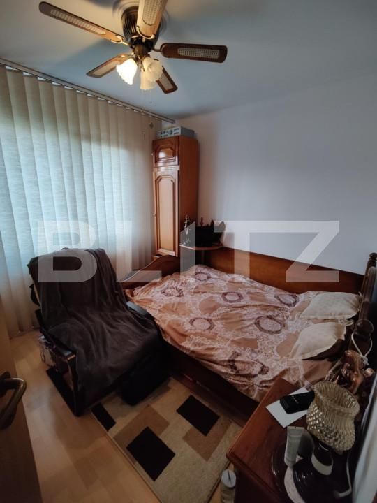 Apartament de vânzare 3 camere Manastur - 144250AV | BLITZ Cluj-Napoca | Poza3