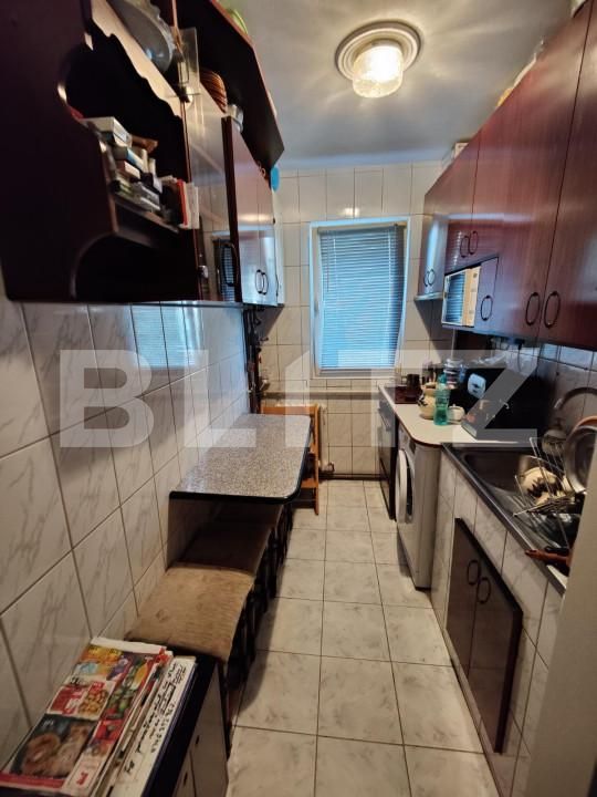 Apartament de vânzare 3 camere Manastur - 144250AV | BLITZ Cluj-Napoca | Poza1