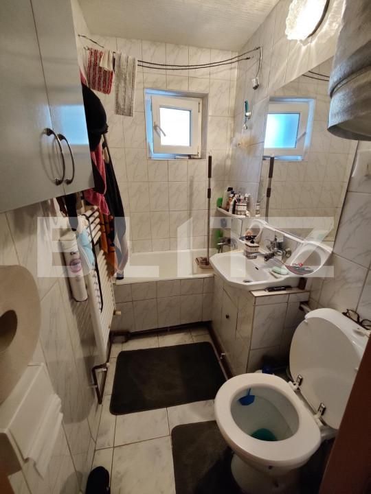 Apartament de vânzare 3 camere Manastur - 144250AV | BLITZ Cluj-Napoca | Poza5