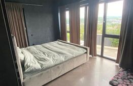 Apartament cu 3 camere cu balcon, terasa, garaj, super view zona Donath Park