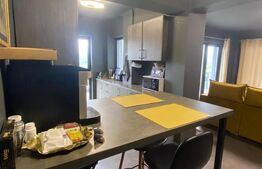 Apartament cu 3 camere cu balcon, terasa, garaj, super view zona Donath Park