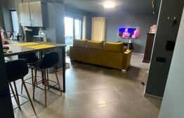 Apartament cu 3 camere cu balcon, terasa, garaj, super view zona Donath Park