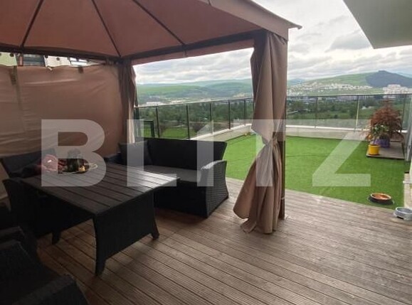 Apartament de vânzare 3 camere Grigorescu - 144252AV | BLITZ Cluj-Napoca | Poza11