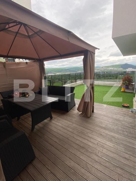 Apartament de vânzare 3 camere Grigorescu - 144252AV | BLITZ Cluj-Napoca | Poza11