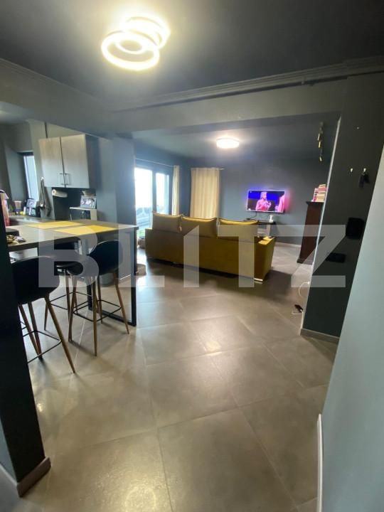 Apartament de vânzare 3 camere Grigorescu - 144252AV | BLITZ Cluj-Napoca | Poza2