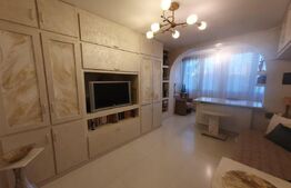 Apartament cu 3 camere, decomandat, 63mp, zona Platinia Mall