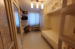 Apartament cu 3 camere, decomandat, 63mp, zona Platinia Mall