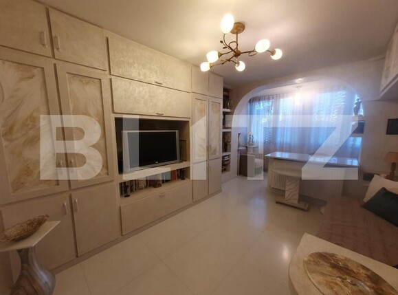 Apartament de vânzare 3 camere Plopilor - 144253AV | BLITZ Cluj-Napoca | Poza1