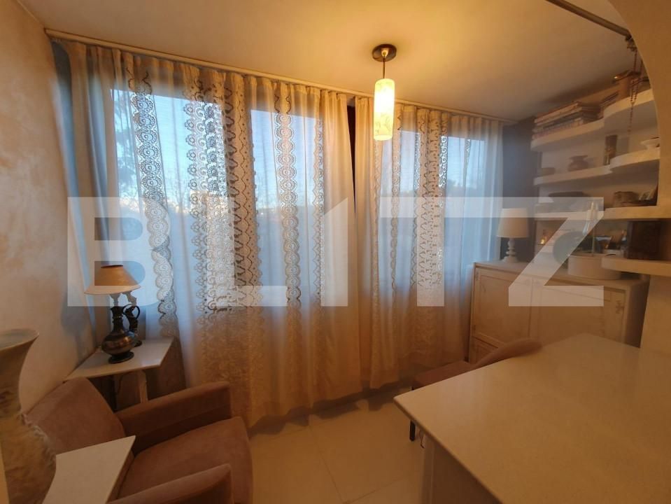 Apartament de vânzare 3 camere Plopilor - 144253AV | BLITZ Cluj-Napoca | Poza4