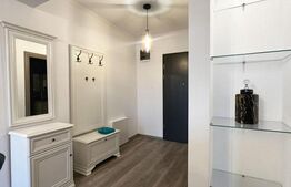 Apartament la cheie! 49mp, bloc nou, zona Calea Floresti