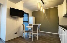 Apartament la cheie! 49mp, bloc nou, zona Calea Floresti