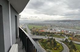 Apartament la cheie! 49mp, bloc nou, zona Calea Floresti