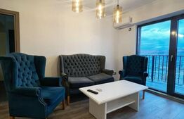 Apartament la cheie! 49mp, bloc nou, zona Calea Floresti