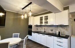 Apartament la cheie! 49mp, bloc nou, zona Calea Floresti