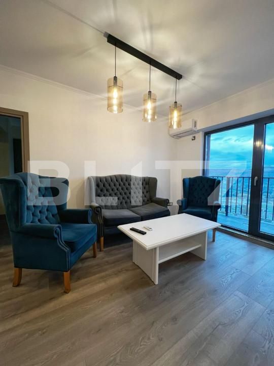 Apartament de vânzare 2 camere Manastur - 144254AV | BLITZ Cluj-Napoca | Poza1