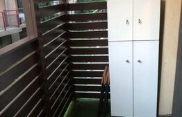 Apartament cu 2 camere, cu balcon, parcare, 55mp, zona Campului