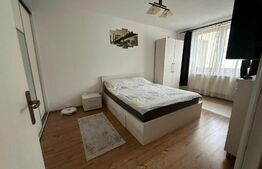 Apartament cu 2 camere, cu balcon, parcare, 55mp, zona Campului