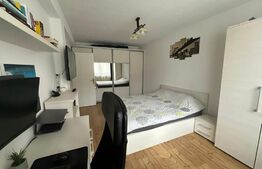 Apartament cu 2 camere, cu balcon, parcare, 55mp, zona Campului