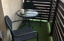 Apartament cu 2 camere, cu balcon, parcare, 55mp, zona Campului