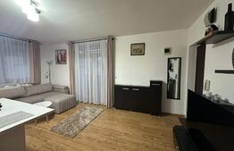 Apartament cu 2 camere, cu balcon, parcare, 55mp, zona Campului