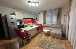 Apartament cu 2 camere, cu balcon, parcare, 55mp, zona Campului