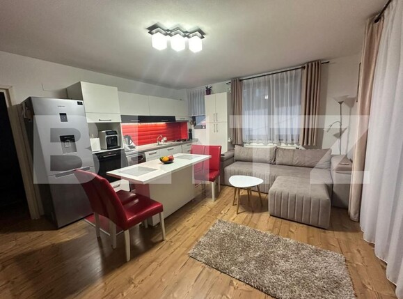 Apartament de vânzare 2 camere Manastur - 144255AV | BLITZ Cluj-Napoca | Poza1