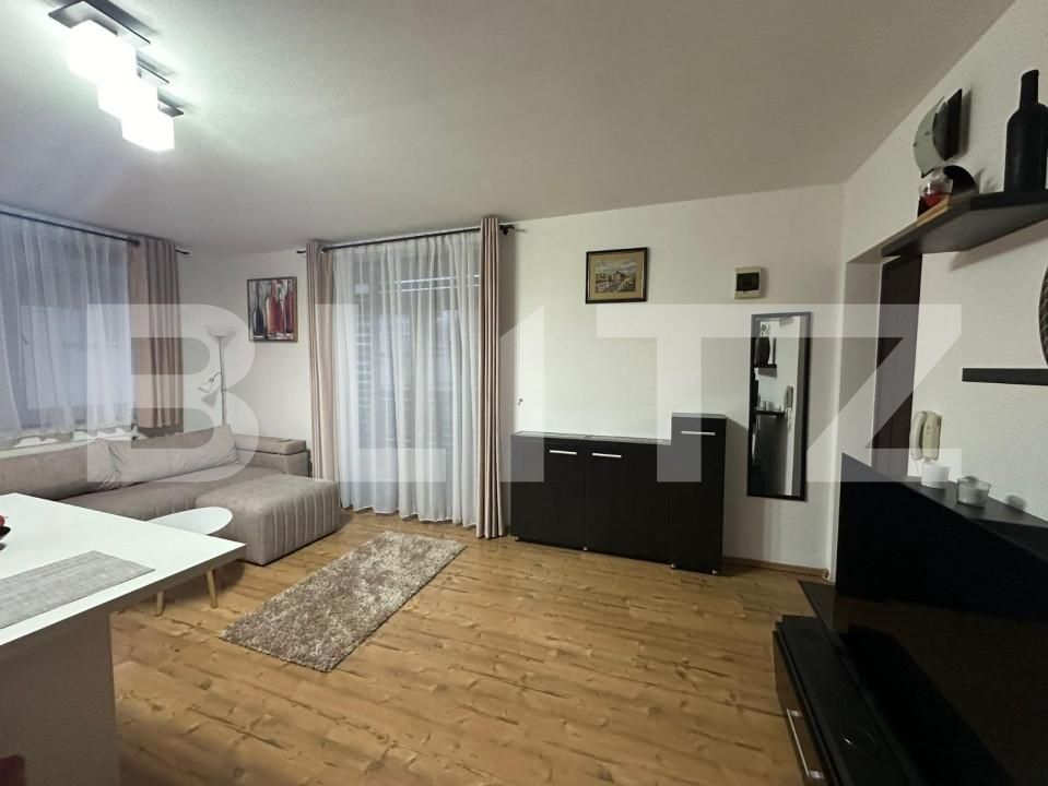 Apartament de vânzare 2 camere Manastur - 144255AV | BLITZ Cluj-Napoca | Poza2