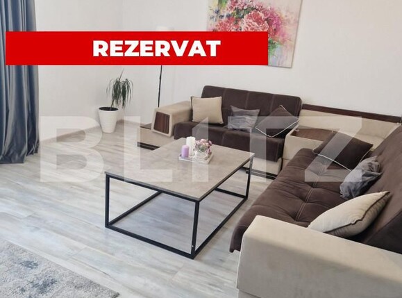 Apartament de vânzare 3 camere Tractorul - 144256AV | BLITZ Brașov | Poza1