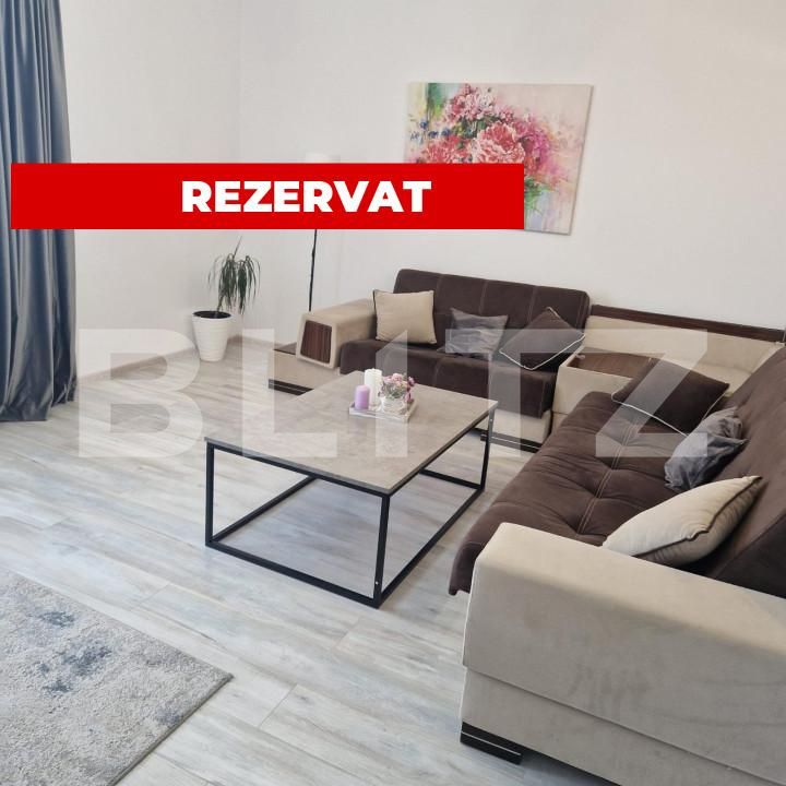 Apartament de vânzare 3 camere Tractorul - 144256AV | BLITZ Brașov | Poza1